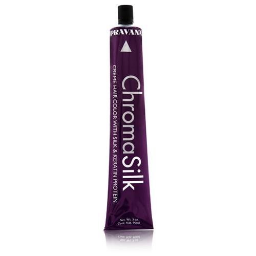 Pravana ChromaSilk - 1 / 1N Black by Pravana