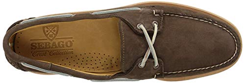 Sebago Men's Boat Shoes4