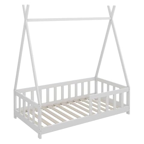 VitaliSpa Lit Enfant Susanna Cover