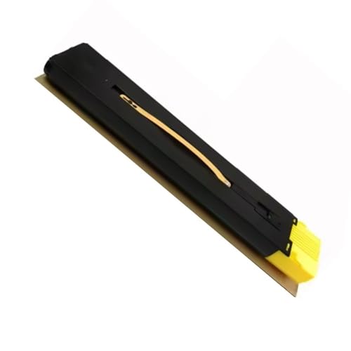 Cartouche de toner jaune CT201589 pour imprimantes DocuCentre-IV C5580 C6680 C7780