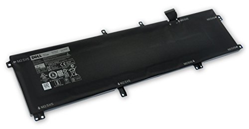Batterie pour Dell XPS 15 9530 et Precision M3800 - 6 cellules 91 Wh 245RR