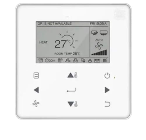 Compatible Con Midea, MCD 36 CRN2 KJRH-120F/BMKO-E KJRH-120F/BMK0-E 17117100000510 Controlador Cable De Cassette Aire Acondicionado