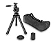 ESCHENBACH OPTIK Spektiv Arena S 20-60x60, Fernrohr, Zoom, schwarz