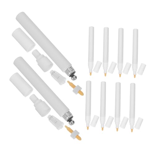 Kisangel 10pcs AN}[J[y [\ȓhy ېv prCp yʎ^ъȒP ܂܂ȓhΉ וL͈͂܂ŋ