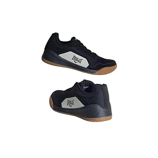 Tênis Everlast Range