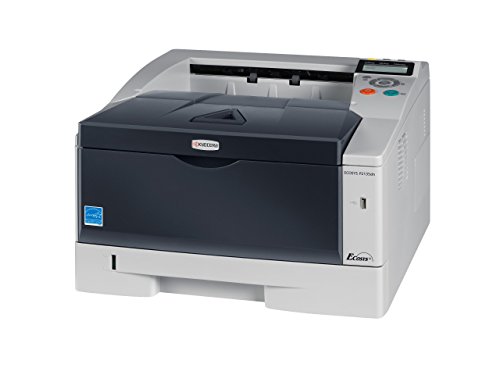 Kyocera Ecosys P2135DN Stampante Laser Bianco e