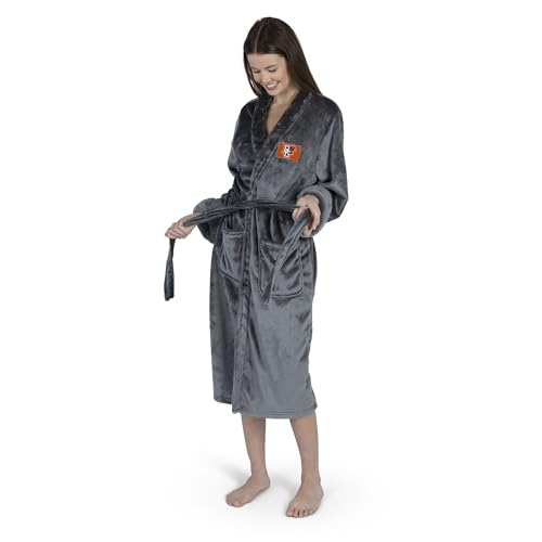 Northwest NCAA Unisex Team Pride Silk Touch Robe2