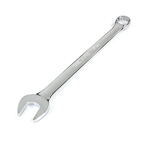 Image of TEKTON 37 mm Combination Wrench | WCB24037