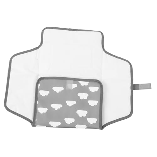 ULDIGI Travel Sheet Waterproof Cover Portable Foldable Table Newborn Infant Boys Girls