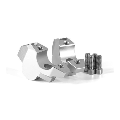 Réhausseur de guidon pour Honda X-ADV 750 et ADV 350 150 adaptateur de serrage