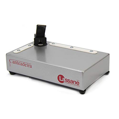 Canteadeira Profissional Cortador de Canto Papel