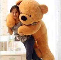 See full amazon price history chart for RK Toys Loveable Hugable Soft Giant Teddy Bear for Girlfriend/Birthday Gift (Brown, 6 Feet) RK Toys Loveable Hugable Soft Giant Teddy Bear for Girlfriend/Birthday Gift (Brown, 6 Feet) (B08QZS4YRT) Amazon Price History, Amazon Price Tracker