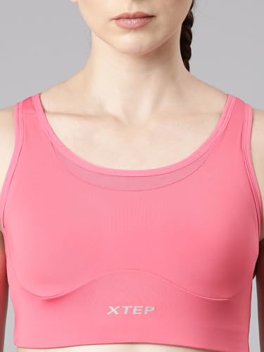 Image of XTEP Women Training Series Sports Athletic Leggings for Women