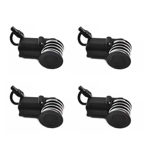 obNZT[ Compatible With For Yaris For Vitz Hatchback 2005-2013 For RAV4 MKIII 2006-2013 4/bg PDC p[LOZT[ p[NgjbN 10CA0212A 