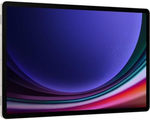Amazon.com : Samsung Galaxy Tab S9 11” 256GB SM-X710 WiFi 6E 