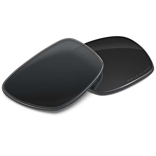 Image of Performance Replacement Lenses Compatible with Oakley Catalyst OO9272 Polarized Etched