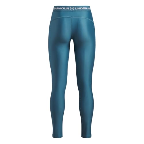 Image of Under Armour Girls' HeatGear Leggings