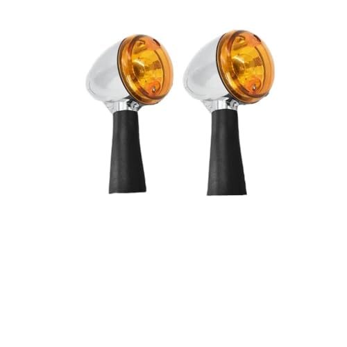 Indicateur lumineux de moto et feu arrière finition premium pour Sixty