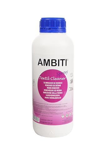 ambiti Eliminador de Resinas 1L