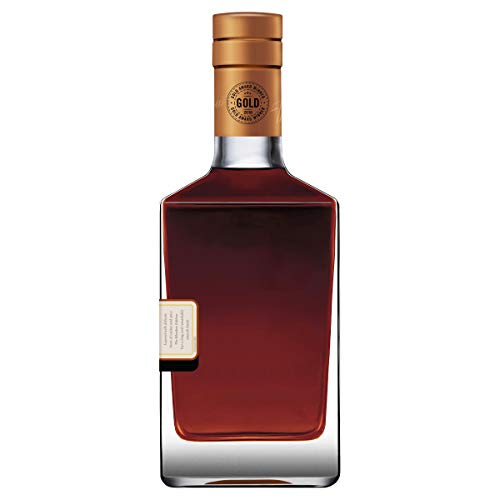 Bundaberg Master Distillers Blenders Edition2015 Rum 40% vol. 700ml – Bild 4