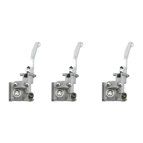 Kit Cilindro de Freno Delantero 7/8 Pulgadas de Alta Durabilidad