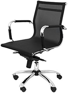 Ecotonik 944520-5* sillon milán similpiel negro 204cbne