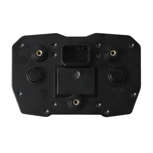 Accessoires de boîtier haut de gamme pour compteur Panigale V4