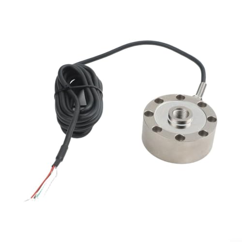 Sensor de pesaje industrial para optimizar el rendimiento en sistemas de silo 2