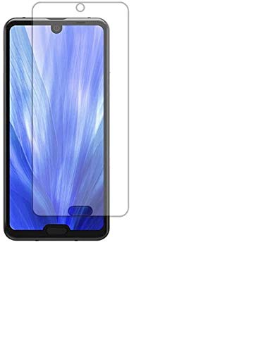 ClearView SHARP AQUOS R3 SHV44 auΉyRہERECXEhwztیtB