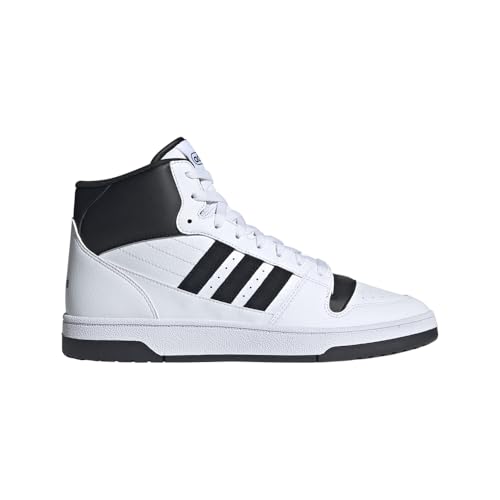 Image of Adidas Unisex-Adult Break Start Mid Top