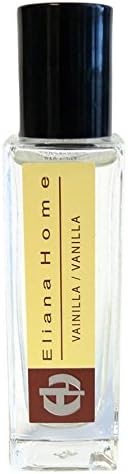 Eliana Home 443021 – Essence Burners with Vanilla