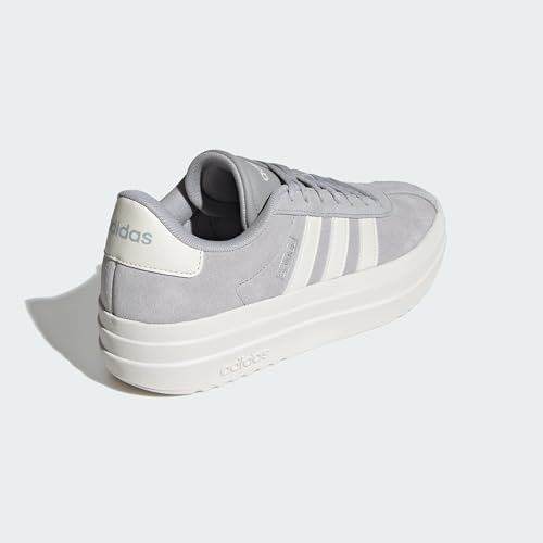 Image of adidas Women's Vl Court Bold Sneaker