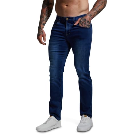 Born PrimitiveFlex Stretchy Athletic Fit Jean