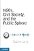 NGOs, Civil Society, and the Public Sphere