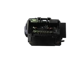 Windshield Wiper Switch Combination Stalk Compatible with