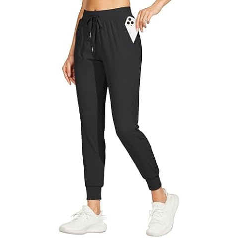 Willit Women's Lightweight Joggers Cover