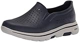 Skechers Men's Foamies GOwalk 5 - Easy Going loafer, Navy, 11