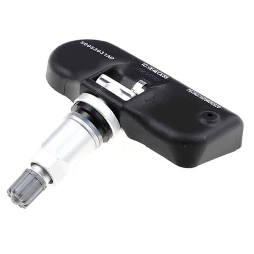 Capteur TPMS pression pneus 56053031AD Dodge robuste et précis - 5