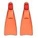 Shurhome Professional Flexible Diving Fin Comfortable Snorkeling Swimming Flippers Assistant Equipment for Underwaters Swimming