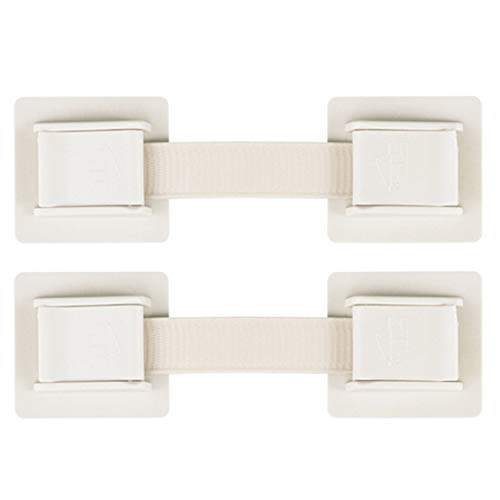 ライオン事務器 オフィス家具用ロック セーフティファスナー サムロック RT-400-10 10セット