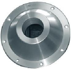 ROUND TABLE PLATE