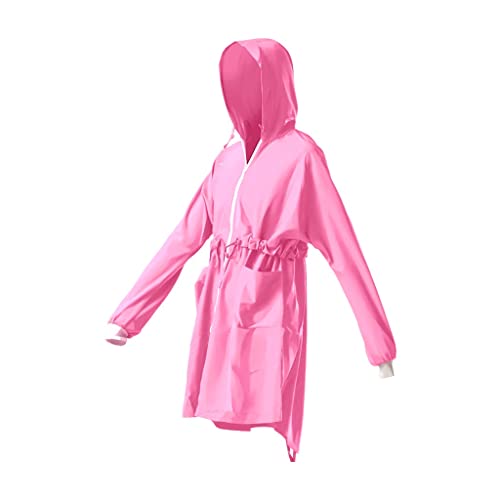 Veste UPF 50+ femme WQHPLMD anti-UV et respirante pour le sport