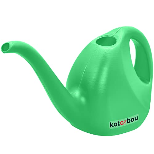 Regaderas Jardín 2L Marca KOTARBAU