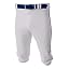 White/Navy