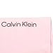 Calvin Klein Men's Uni Golf Polo Shirt - Baby Pink - XL