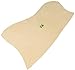 Produktbild Walser 23129 Chamois Tuch Beige, 68 X 45 cm Naturform