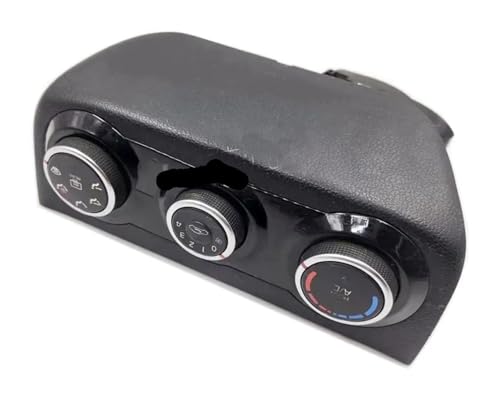 Panneau de commande de climatisation Kia K2 bouton chauffage refroidissement origine