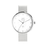 腕時計 メンズ レディース シンプル 星座 誕生日 蓄光 おひつじ座 牡羊座 KLON CONSTELLATION -ARiES- 38mm