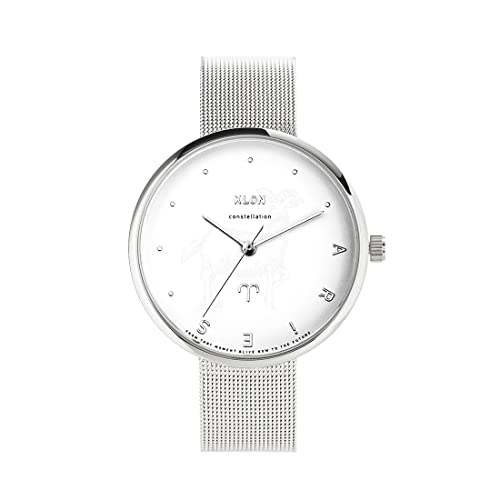 rv Y fB[X Vv  a ~ Ђ r KLON CONSTELLATION -ARiES- 38mm