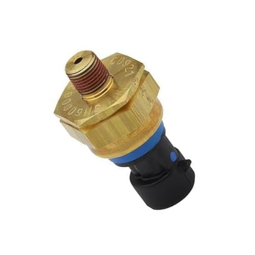 Capteur pression d'eau hors-bord pour corriger les erreurs de navigation 8M6000626